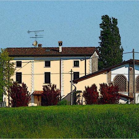 Corte Ventaglio Campitello  Εξωτερικό φωτογραφία