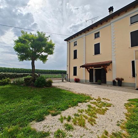 Corte Ventaglio Campitello  Εξωτερικό φωτογραφία