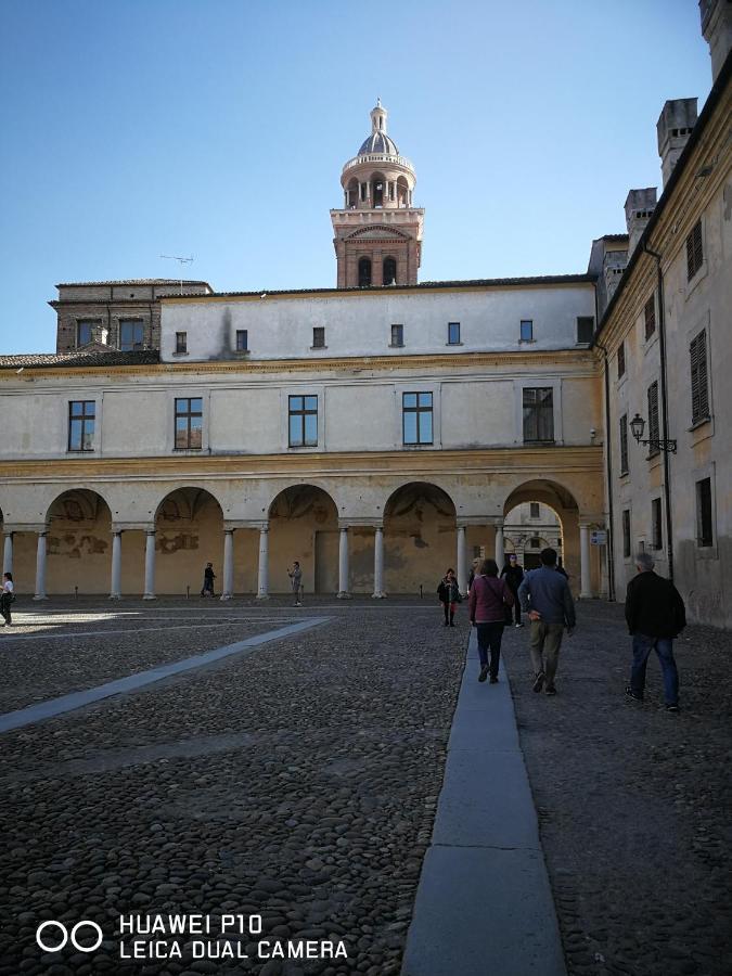 Corte Ventaglio Campitello  Εξωτερικό φωτογραφία