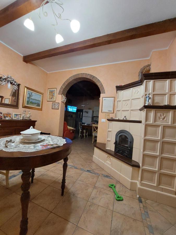 Corte Ventaglio Campitello  Εξωτερικό φωτογραφία