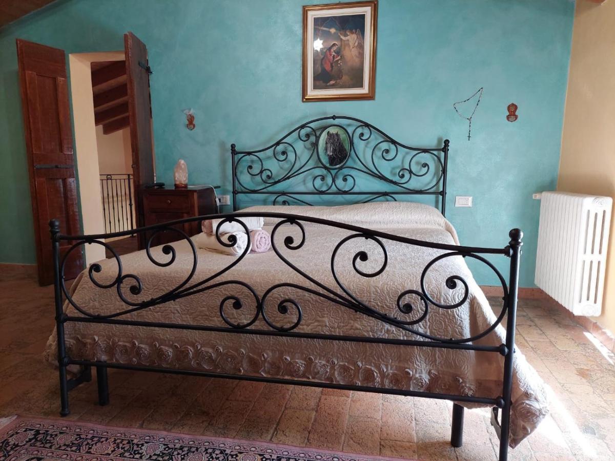Corte Ventaglio Campitello  Εξωτερικό φωτογραφία