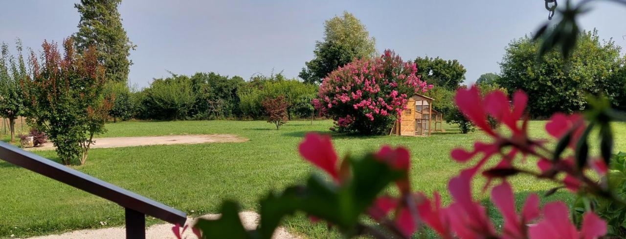 Corte Ventaglio Campitello  Εξωτερικό φωτογραφία
