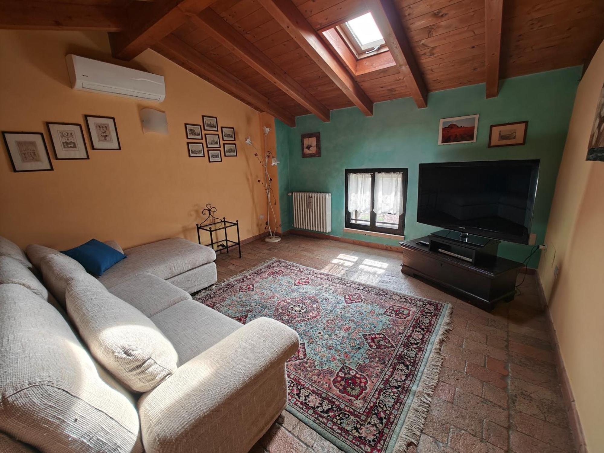 Corte Ventaglio Campitello  Εξωτερικό φωτογραφία